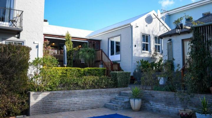 De Mond by Top Destinations Rentals