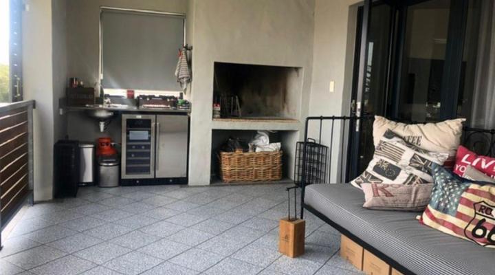 De Mond by Top Destinations Rentals