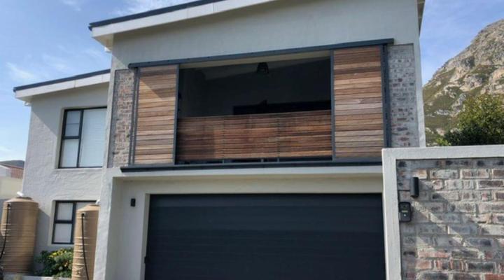 De Mond by Top Destinations Rentals