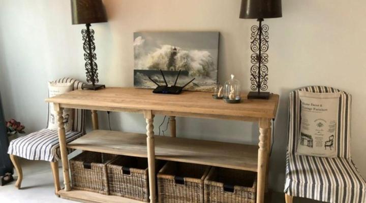 De Mond by Top Destinations Rentals