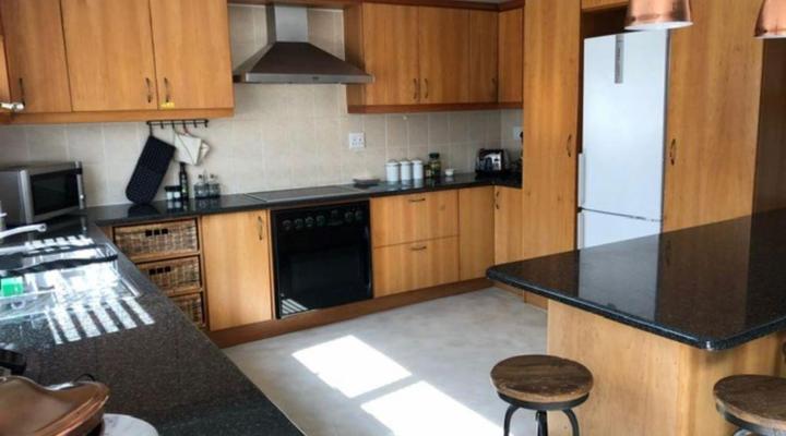 De Mond by Top Destinations Rentals