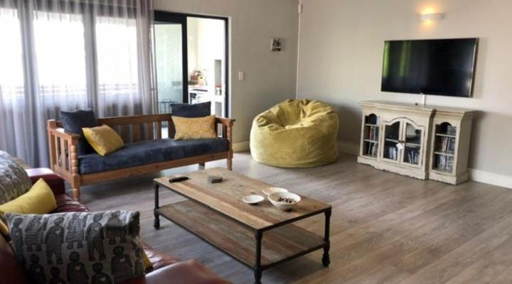 De Mond by Top Destinations Rentals