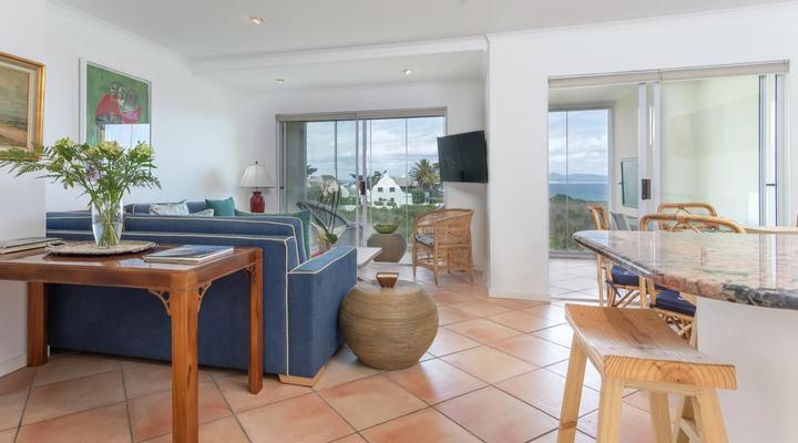 De Mond by Top Destinations Rentals