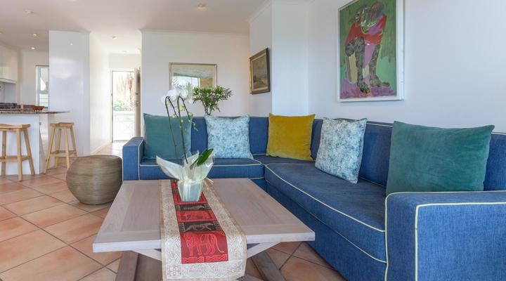 De Mond by Top Destinations Rentals