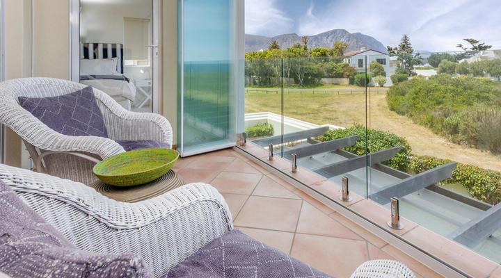 De Mond by Top Destinations Rentals