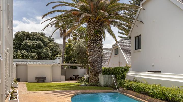 De Mond by Top Destinations Rentals