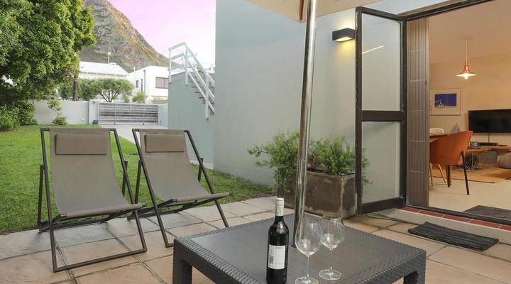 De Mond by Top Destinations Rentals