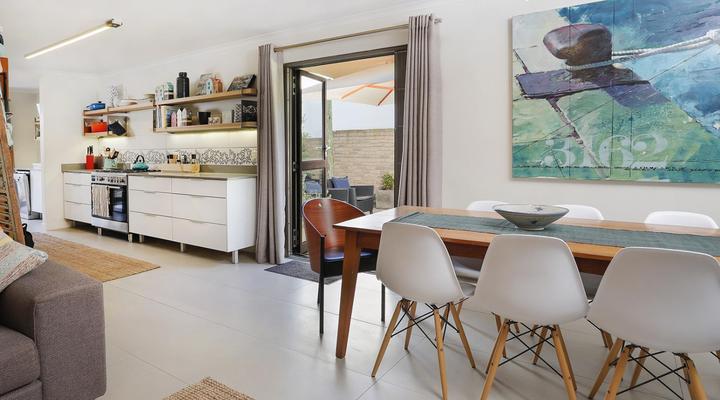 De Mond by Top Destinations Rentals