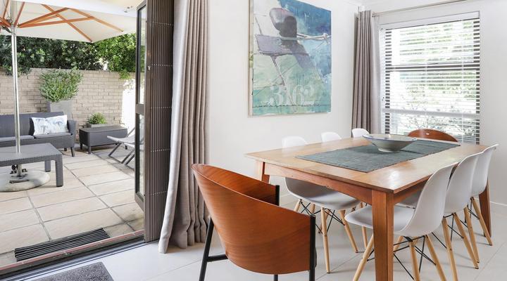 De Mond by Top Destinations Rentals