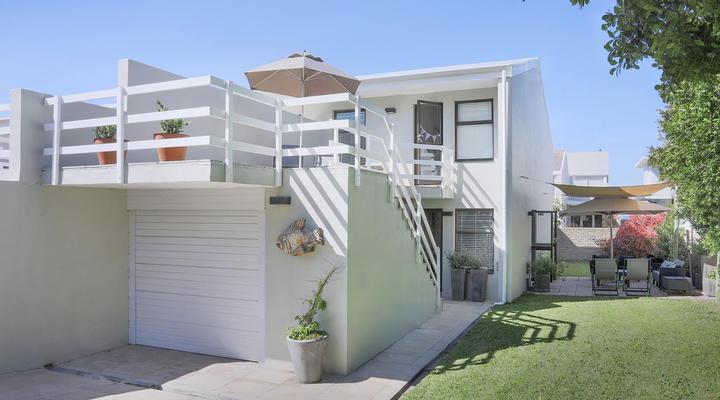 De Mond by Top Destinations Rentals