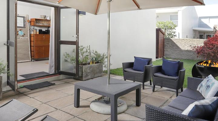 De Mond by Top Destinations Rentals