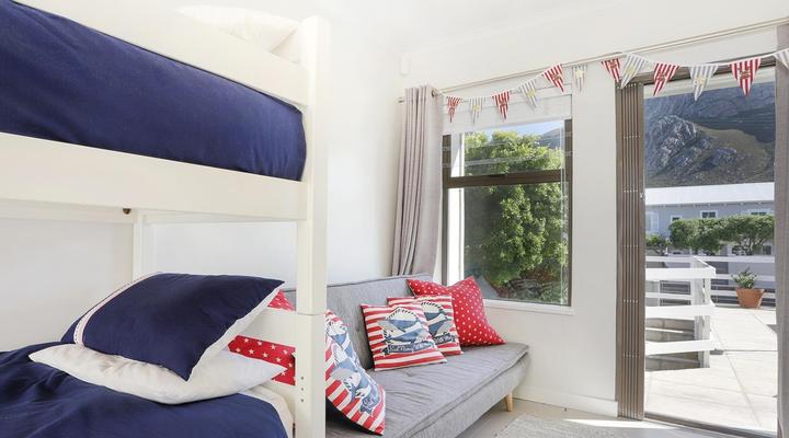 De Mond by Top Destinations Rentals