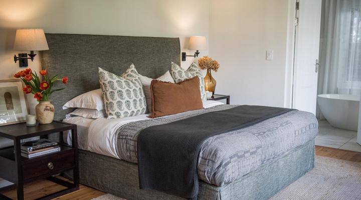 De Mond by Top Destinations Rentals