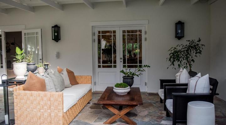 De Mond by Top Destinations Rentals