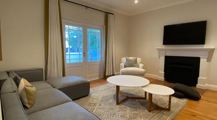 De Mond by Top Destinations Rentals