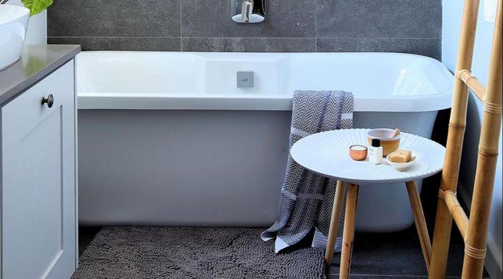 De Mond by Top Destinations Rentals