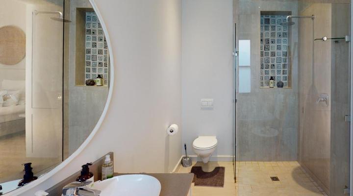 De Mond by Top Destinations Rentals