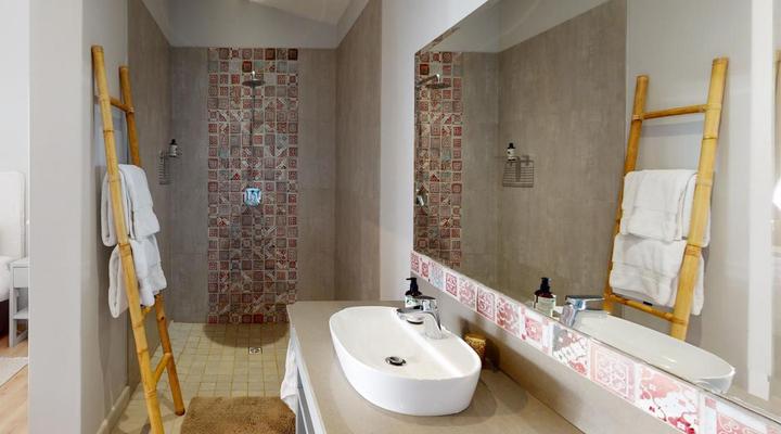 De Mond by Top Destinations Rentals