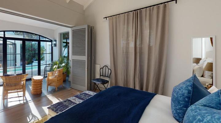 De Mond by Top Destinations Rentals