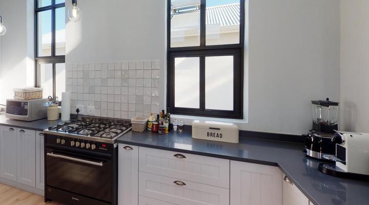 De Mond by Top Destinations Rentals