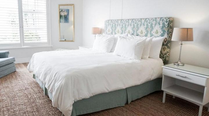 De Mond by Top Destinations Rentals