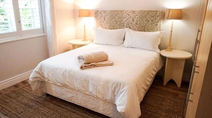 De Mond by Top Destinations Rentals