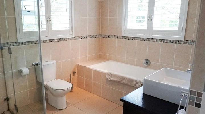 De Mond by Top Destinations Rentals