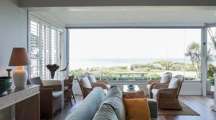 De Mond by Top Destinations Rentals