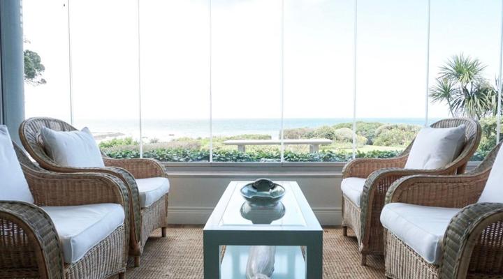 De Mond by Top Destinations Rentals