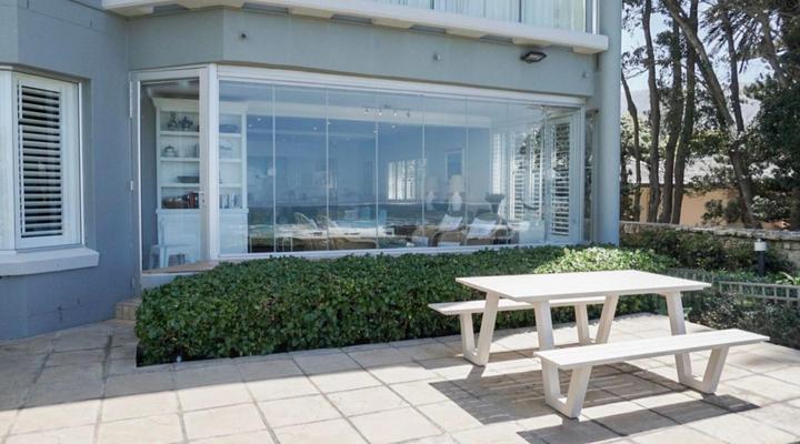 De Mond by Top Destinations Rentals