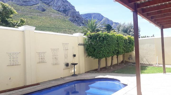 De Mond by Top Destinations Rentals