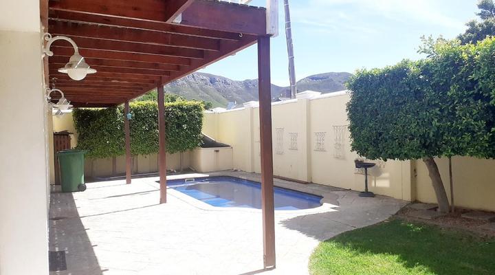 De Mond by Top Destinations Rentals