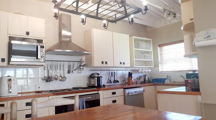 De Mond by Top Destinations Rentals