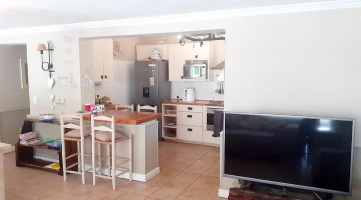 De Mond by Top Destinations Rentals