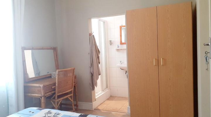 De Mond by Top Destinations Rentals