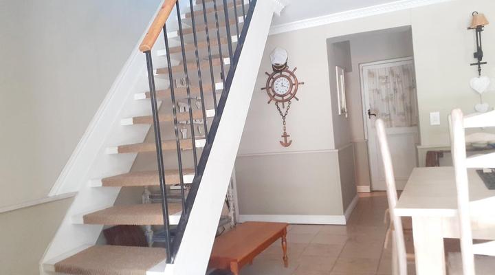 De Mond by Top Destinations Rentals