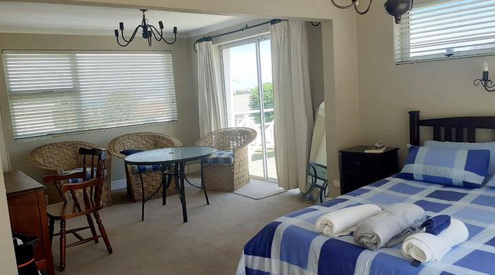 De Mond by Top Destinations Rentals