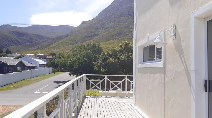 De Mond by Top Destinations Rentals