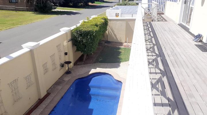 De Mond by Top Destinations Rentals