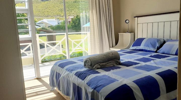 De Mond by Top Destinations Rentals