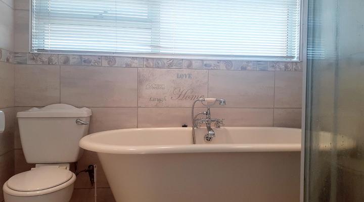 De Mond by Top Destinations Rentals