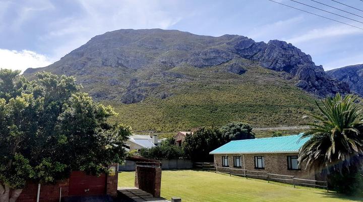 De Mond by Top Destinations Rentals