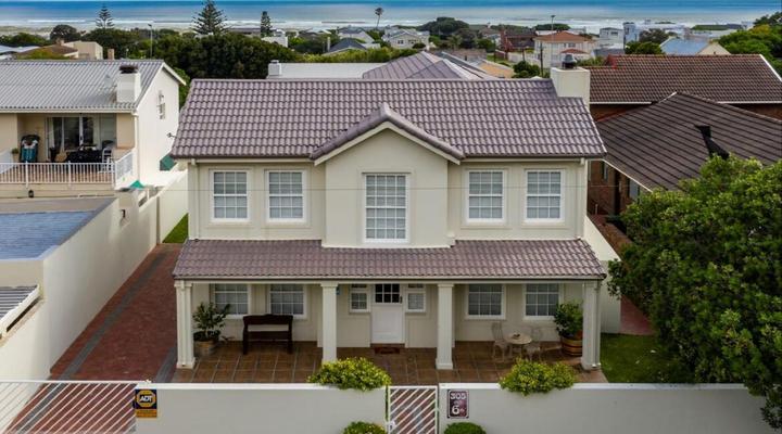 De Mond by Top Destinations Rentals