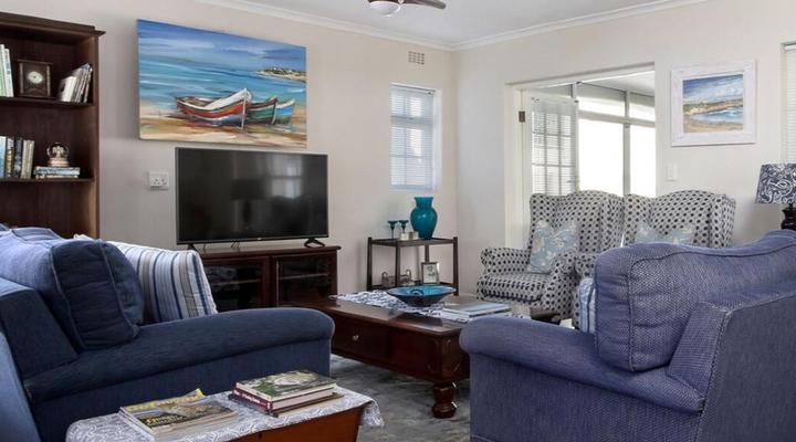 De Mond by Top Destinations Rentals