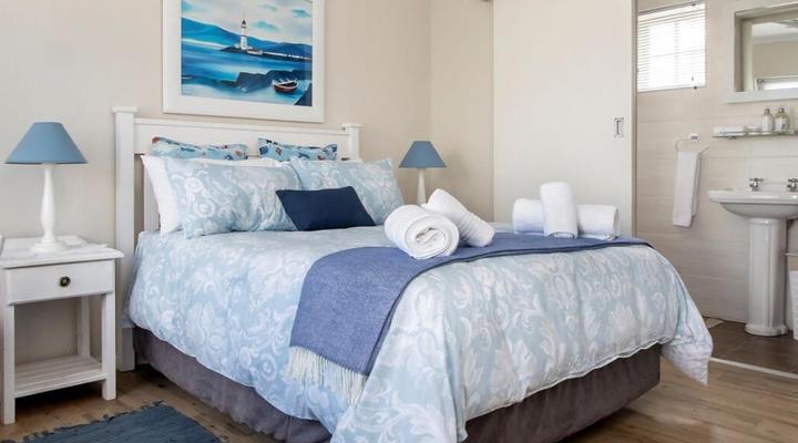 De Mond by Top Destinations Rentals