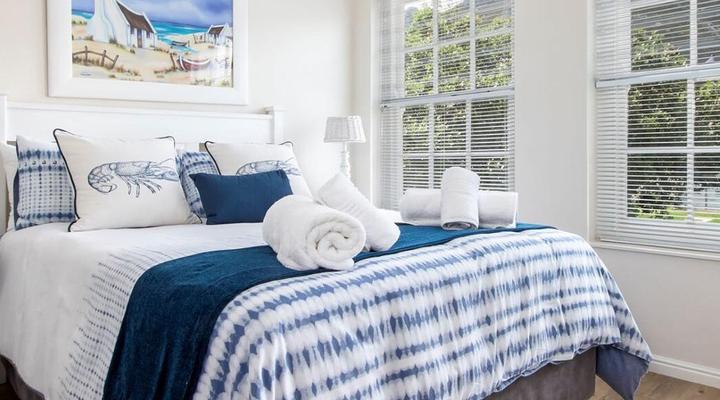 De Mond by Top Destinations Rentals