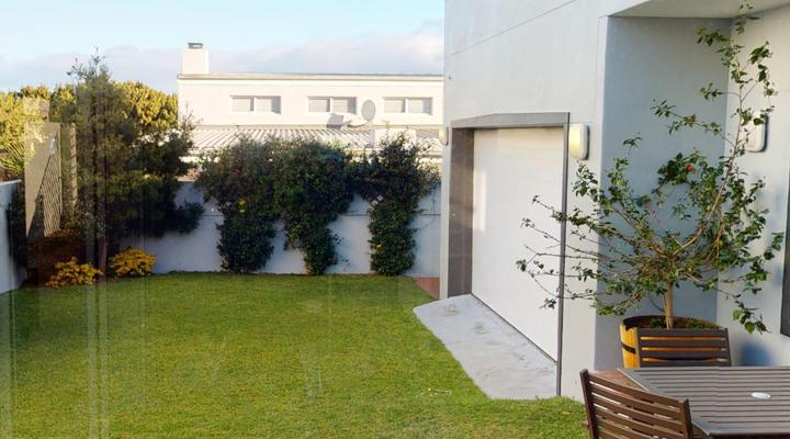 De Mond by Top Destinations Rentals