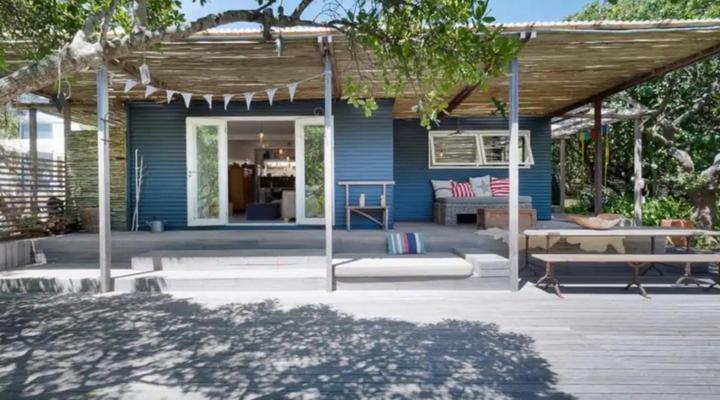 De Mond by Top Destinations Rentals