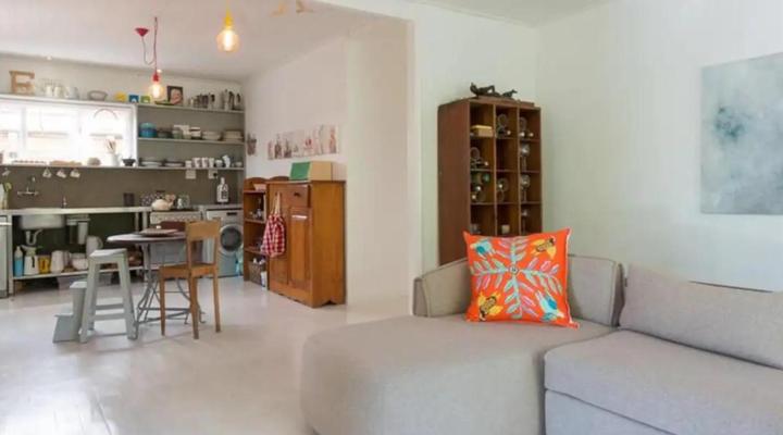 De Mond by Top Destinations Rentals