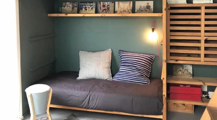 De Mond by Top Destinations Rentals